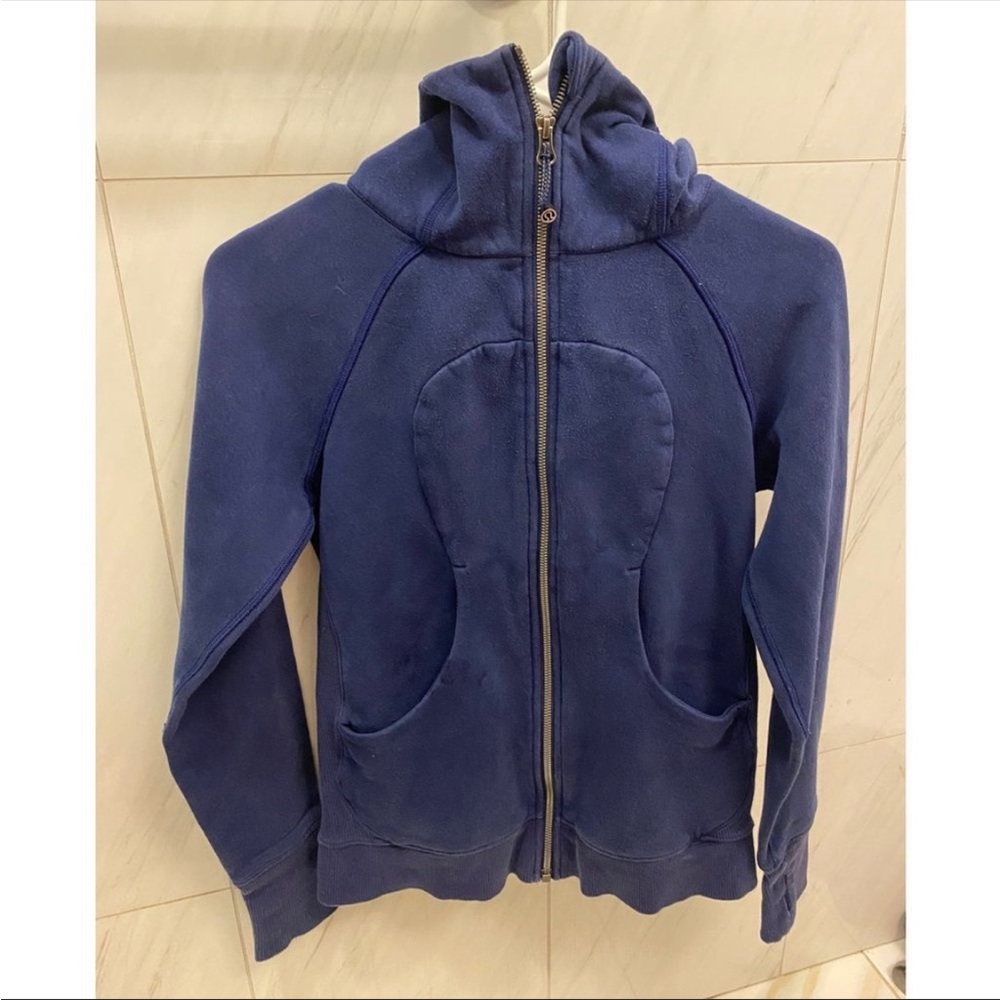 Lululemon Hoodie (Sweater)